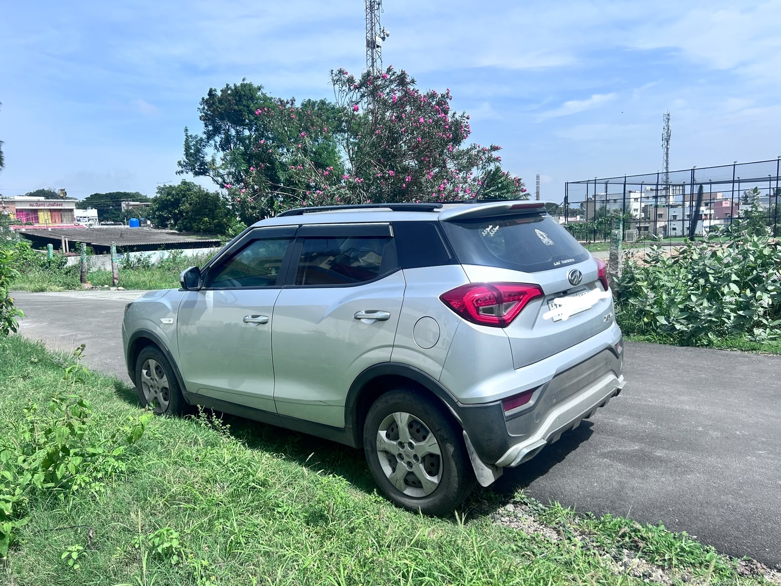 Mahindra XUV300 - Image 5